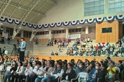 서울사이버대학교 한마음 대축제 즐거움 만끽!