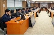 평택시의회 ‘ESG 연구회’, 현장활동 실시