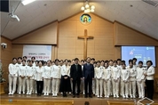 평택대학교 간호학과 박여진 졸업생 ‘제 64회 간호사 국가고시 전국 수석’