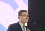 평택문화원 제15대 오중근 원장 취임