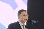 평택문화원 제15대 오중근 원장 취임