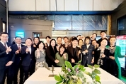 푸른날개합창단 후원회 출범, 장애인 함께한 아름다운 동행