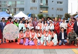 평택시 팽성에는 ‘바느질 부대’가 있다!