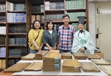 한국고전번역원 최채기 수석연구원, 안산시에 유물 50점 기증
