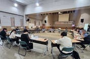 “산업재해 예방할 수 있는 방법 강구하자”