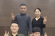 평택 푸른날개합창단 김형찬, 한국장애문화예술인협회 신준서 금상·특별상 수상