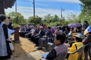 578돌 한글날·조선학운동 90주년 기념 ‘민세 안재홍 생가 문화제’