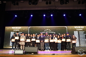 평택시 위상 높인 스포츠 영웅 축제 대대적으로 펼쳐져