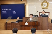 평택시 총 예산안 의결 2조 4,325억원 전년도 대비 1,388억 원(6.05)이 증액