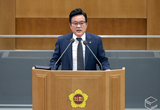 이학수 도의원, 평택시 특별조정교부금 14억7천5백만원 확보