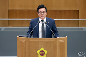이학수 도의원, 평택시 특별조정교부금 14억7천5백만원 확보