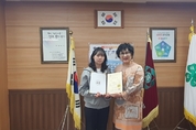 평택상공회의소, 우수졸업생에 ‘미래 리더상’ 시상