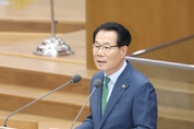 [인터뷰] 유영두 경기도의회 의원(국민의힘, 광주1) “정치는 융합과 화합의 예술, 현장에 답 있다”