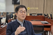 [의원 조명] 김근용 경기도의회 의원, ‘책임과 실천의 정치’ 현장 뛰며 해답 찾는다
