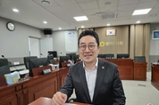 [의원 조명] 세무전문통 최병선 경기도의회 의원(국민의힘, 의정부3) ‘경기도와 의정부시 연결하는 경제·노동 정책과 세무 전문성으로 도정 혁신’ 주도