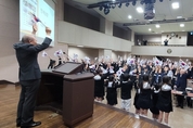 신간회 창립 98주년 기념식 개최… 독립운동 정신 기리다