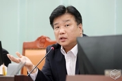 경기도의회 양우식 의회운영위원장 “공식 연설 보도 필요”…언론 홍보비 배분 원칙 강조