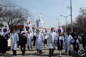 평택 3·1 독립만세운동 제 106주년 기념식