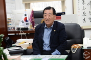 [인터뷰] 이익재 대한노인회 평택시지회장 취임 3주년 “내가 일할 수 있는 마지막 일, 전국에서 제일가는 지회 만들고 싶다”