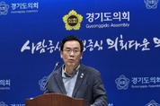 박종명 경기언론인협회 회장 “일부 기자들, 언론 본연의 역할 망각한 정치 개입 우려”