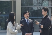 이병진 국회의원, 법원 선거법 위반 1심 당선무효형 선고