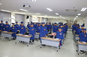 평택, 대한노인회 평택시지회 노인지도자 교육 실시