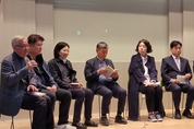민세 안재홍, 영호남 기행 99주년 기념 산문집 출판 북토크