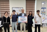 평택도시공사, 인구문제 인식개선 릴레이 캠페인 동참