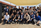 경기평택항만공사, 제부마리나 안전기원제 진행