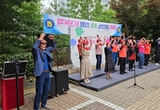 어르신 자립자활 향한 청북이안 아파트 경로당