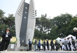 평택시 제70회 현충일 추념식