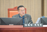 백현종 경기도의회 도시환경위원장, “좋은 도시는 직주락학이 한 생활권 안에서 통합돼야”