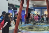 평택항 홍보아카데미, 평택항 위상과 역할 소개하는 시간