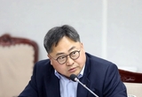 수원특례시의회 국민의힘, 4기 교섭단체 대표 박현수 의원 ‘만장일치’ 추대