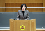 황세주 경기도의원 “한경대 공공의대 유치에 김동연 지사가 나서 달라”