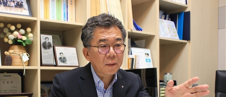 [인터뷰]평택시의회 복지행정위원회 이윤하 의원 “예산 허투루 쓰이지 않도록, 시민 체감하는 ‘변화’ 만드는 감사”