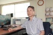 대아항운주식회사 김진철 부사장 “평택항은 제2의 고향…지역과 함께 성장하고 싶습니다”