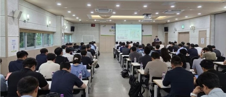 LH, 화성동탄2 종합병원 패키지형 개발 민간공모 재개