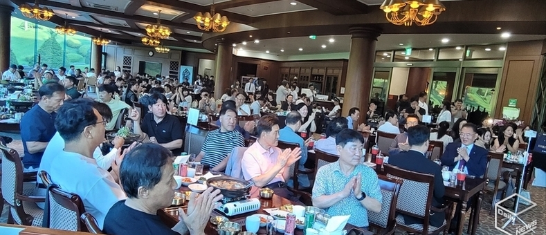 평택메세나협회, 최초 ‘찾아가는 메세나 음악회’