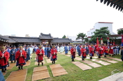 주민의 손과 정성으로 만들어가는 평택 전통 문화축제
