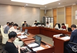 평택시의회 상임위원장, 회기 외면하고 국회의원 행사행