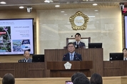 [기획] 평택시의회 이윤하 의원, 아주대 평택병원 건립 집중 질의…“2031년 개원 반드시 지켜야”