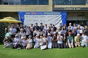 2025 평택시 KYGA 전국청소년골프대회, 청소년 골퍼 빛나는 미래 확인