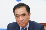 정장선 평택시장 “이번 임기 끝으로 시장 비롯 공직선거 출마하지 않을 것”