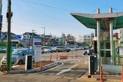 추석 연휴 평택 관내 공영주차장 “무료로 사용하세요”