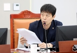 경기도의회 국민의힘 수석대변인 유영일 의원 “주민과 소통 최우선 가치, 현장에 답 있다”