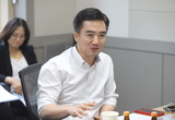 [인터뷰] 평택시의회 정일구 의원 “정치는 시민 마음 읽어내는 일, 참여형 소통 속 실천하는 의원될 것”