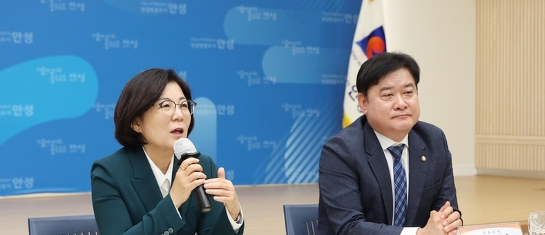 안성시 ‘화성-안성 고속도로’ 민자 적격성 통과