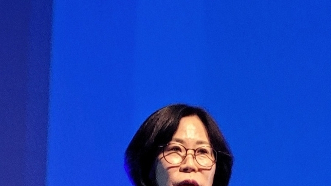 경기도의회 서현옥 의원, ‘2025 평택시 투자유치 설명회’ 참석