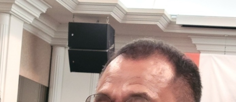 황우갑 민세아카데미 대표, 아산상 수상…“남을 도우면 행복하다”